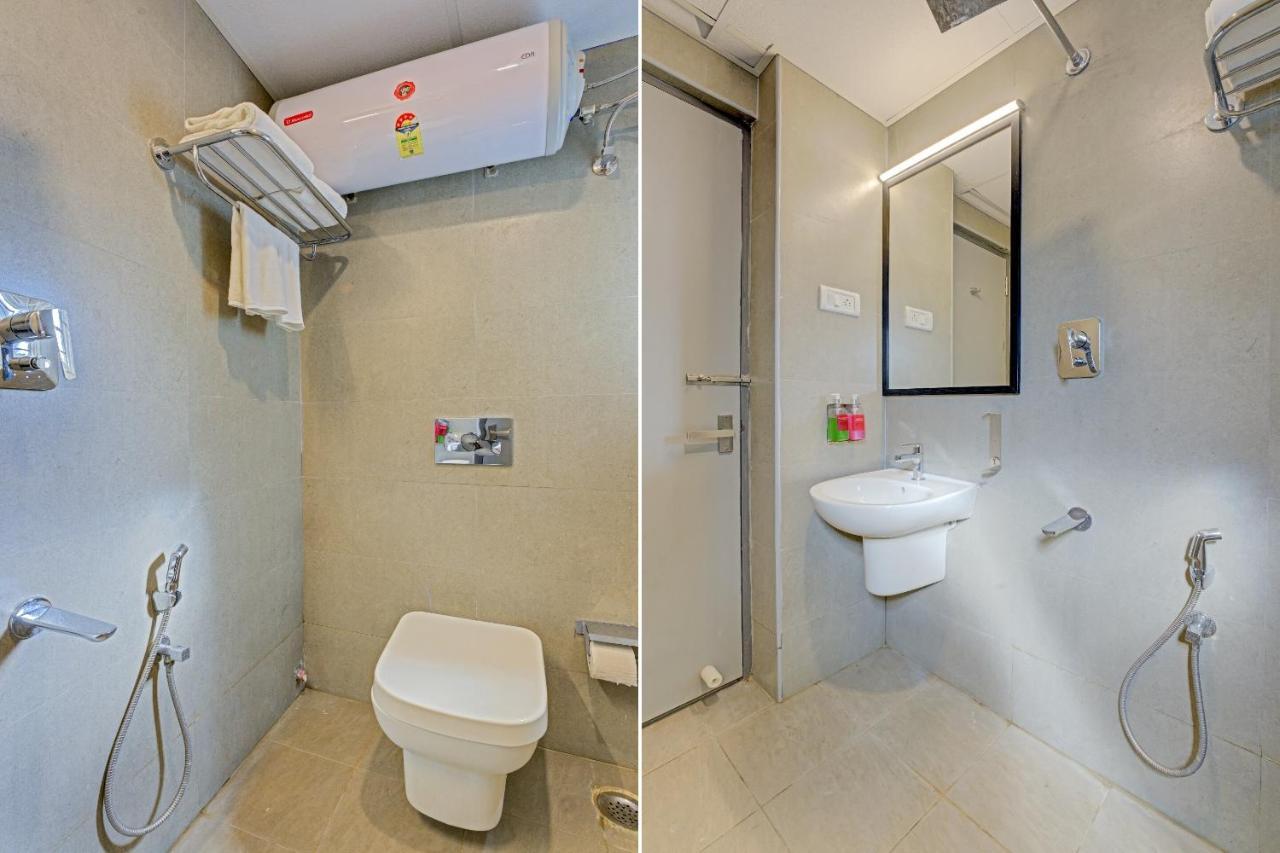 Hotel Oyo Townhouse 74871 Thoraipakkam Čennai Exteriér fotografie